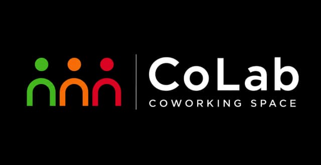 CoLab Coworking Space